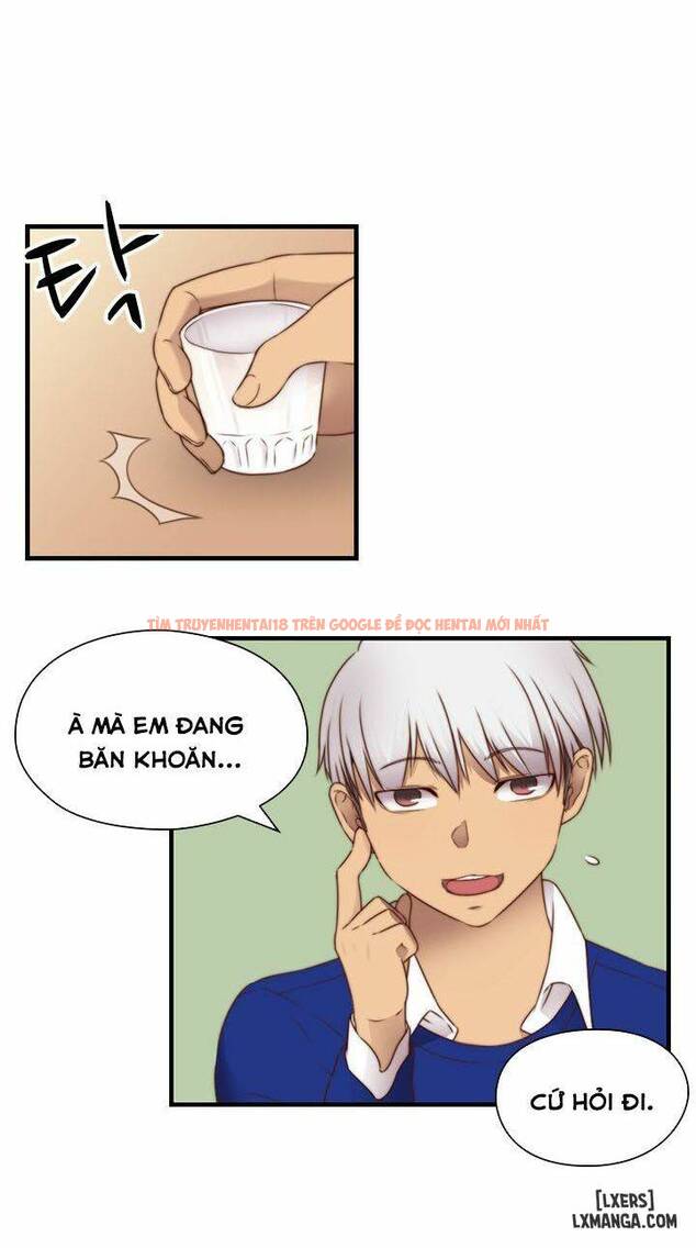 Trang truyện 8 trong truyện tranh Đại Học H - Chapter 71 END - hentai24h.pro