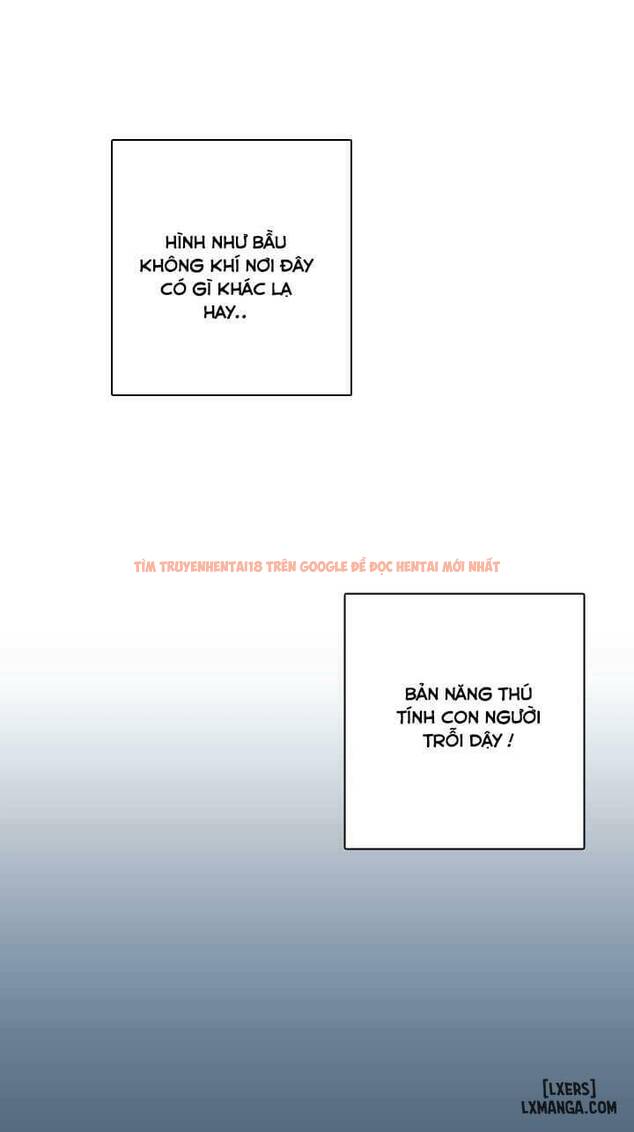 Trang truyện 10 trong truyện tranh Đại Học H - Chapter 8 - hentai24h.pro