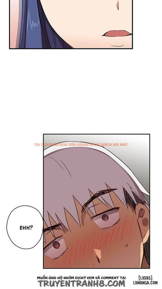 Trang truyện 13 trong truyện tranh Đại Học H - Chapter 8 - hentai24h.pro