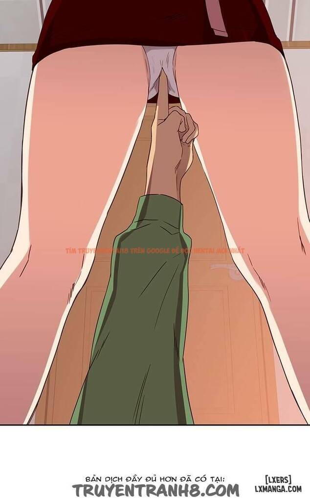 Trang truyện 17 trong truyện tranh Đại Học H - Chapter 8 - hentai24h.pro