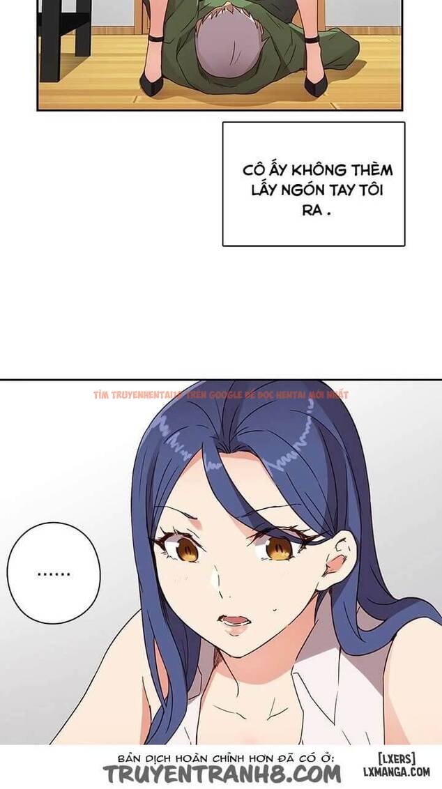 Trang truyện 23 trong truyện tranh Đại Học H - Chapter 8 - hentai24h.pro