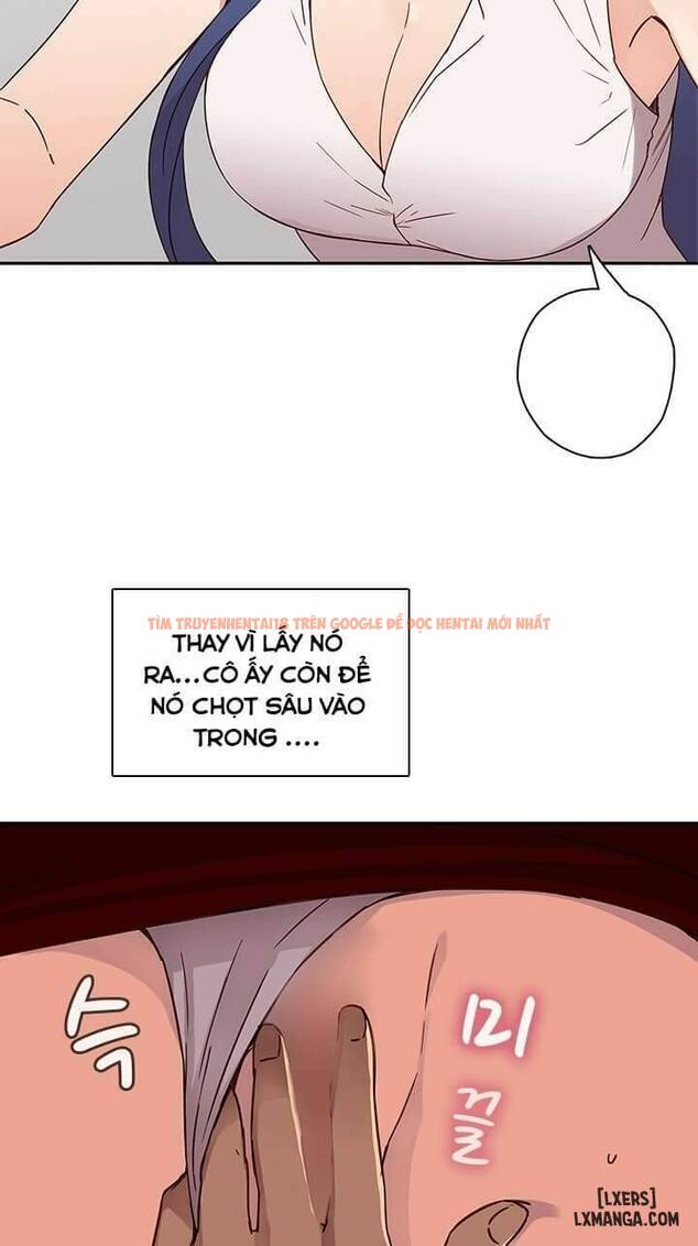 Trang truyện 24 trong truyện tranh Đại Học H - Chapter 8 - hentai24h.pro