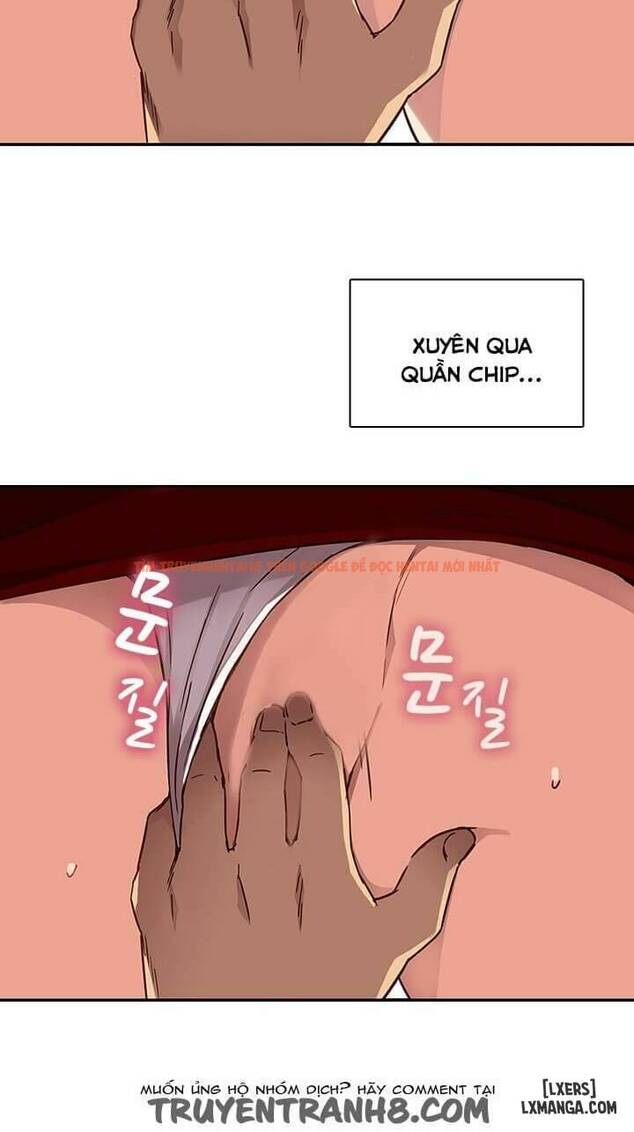 Trang truyện 25 trong truyện tranh Đại Học H - Chapter 8 - hentai24h.pro