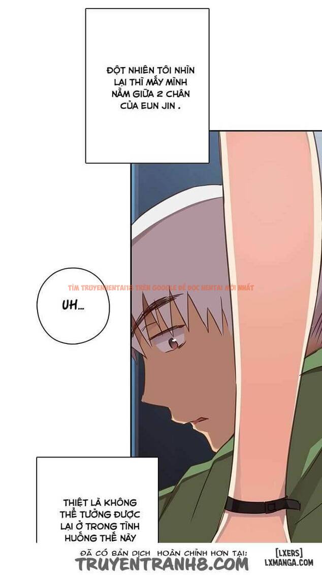 Trang truyện 3 trong truyện tranh Đại Học H - Chapter 8 - hentai24h.pro