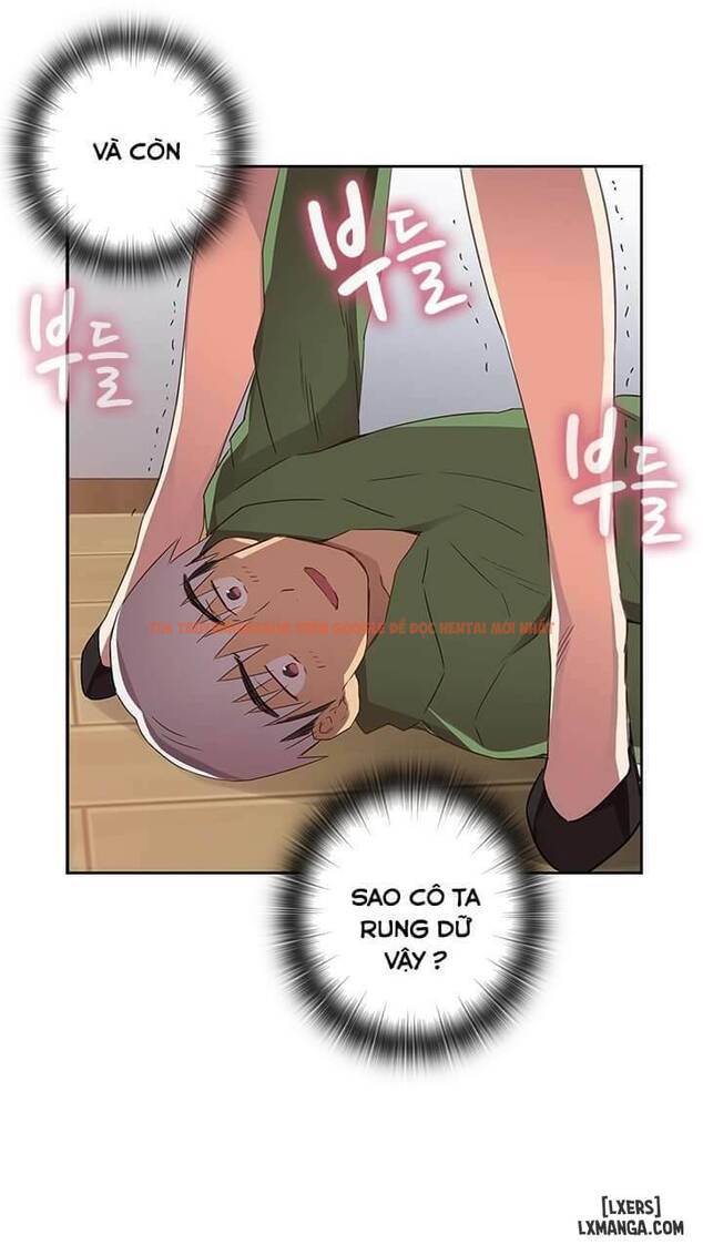 Trang truyện 30 trong truyện tranh Đại Học H - Chapter 8 - hentai24h.pro