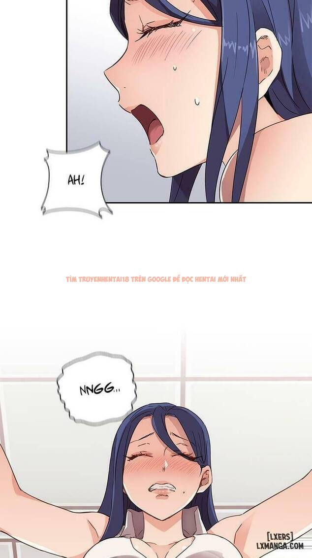 Trang truyện 32 trong truyện tranh Đại Học H - Chapter 8 - hentai24h.pro