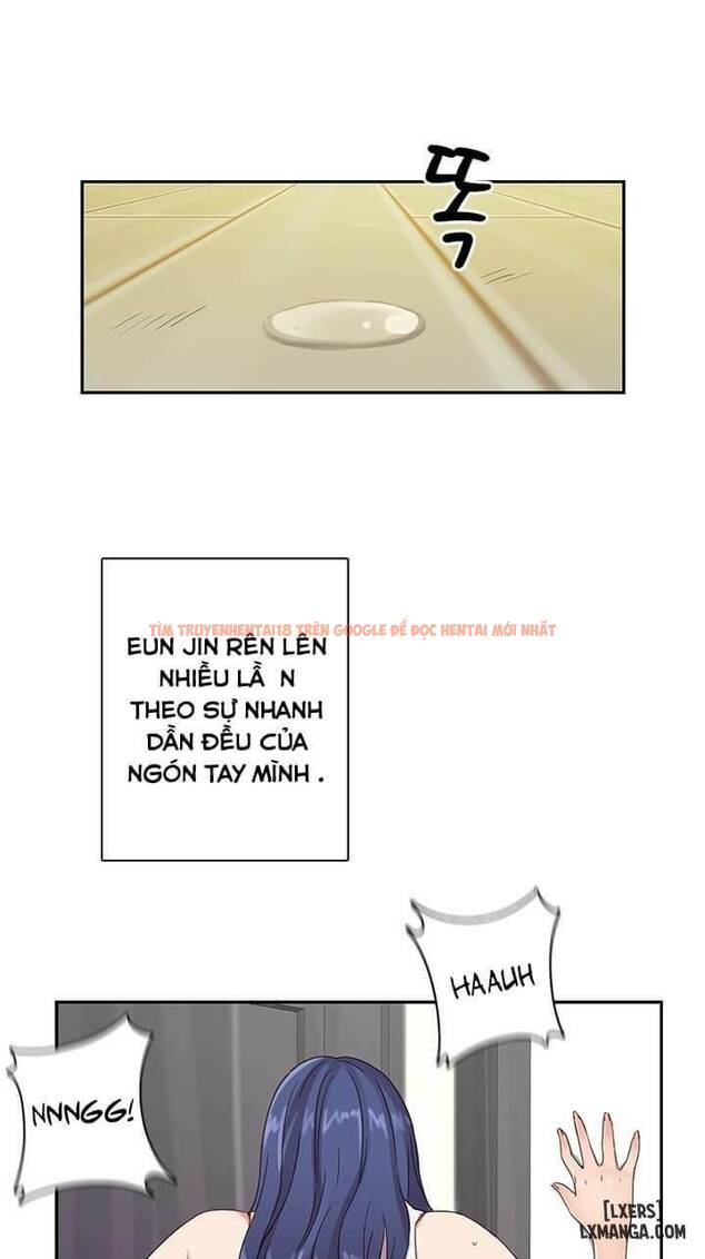 Trang truyện 34 trong truyện tranh Đại Học H - Chapter 8 - hentai24h.pro
