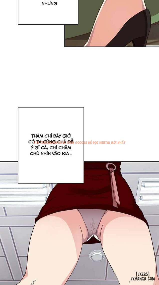 Trang truyện 4 trong truyện tranh Đại Học H - Chapter 8 - hentai24h.pro