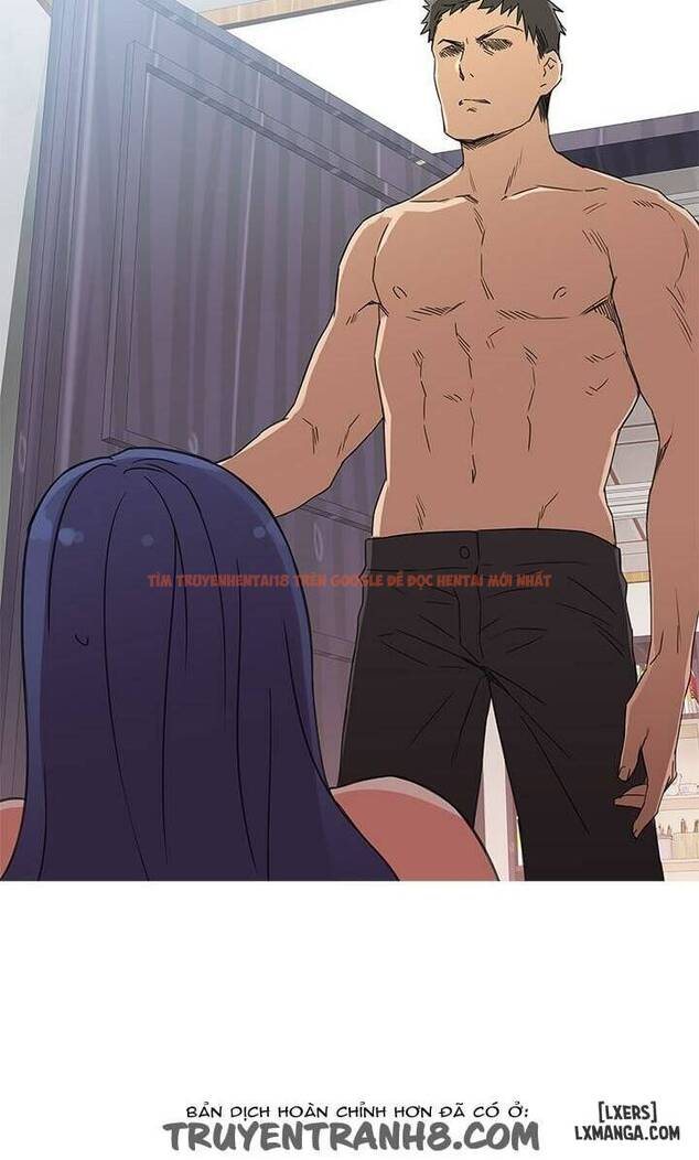Trang truyện 41 trong truyện tranh Đại Học H - Chapter 8 - hentai24h.pro