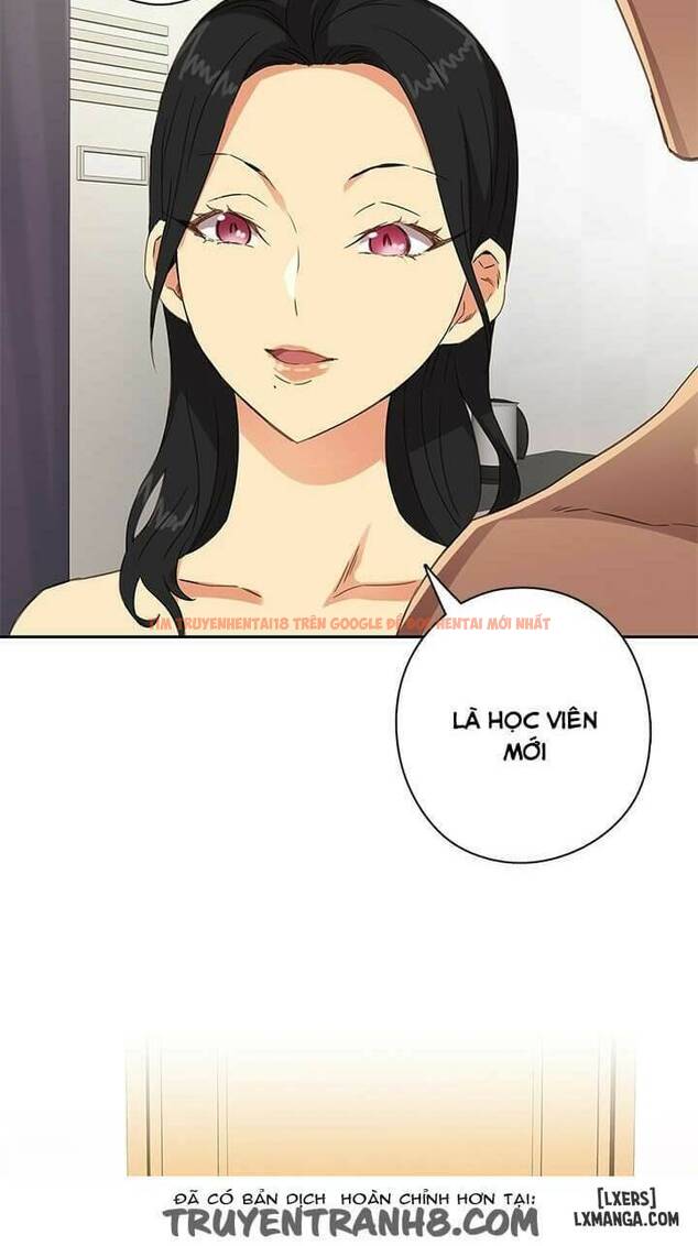 Trang truyện 43 trong truyện tranh Đại Học H - Chapter 8 - hentai24h.pro