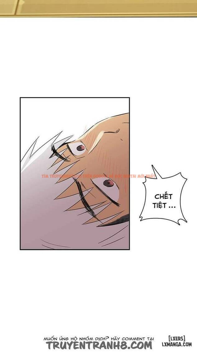 Trang truyện 45 trong truyện tranh Đại Học H - Chapter 8 - hentai24h.pro