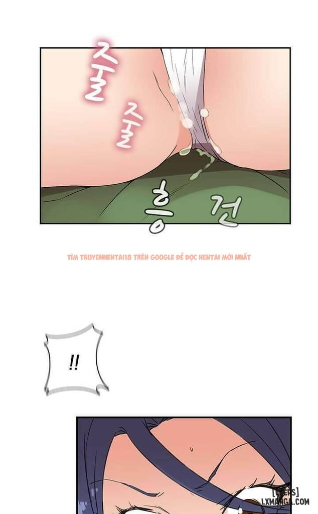 Trang truyện 46 trong truyện tranh Đại Học H - Chapter 8 - hentai24h.pro