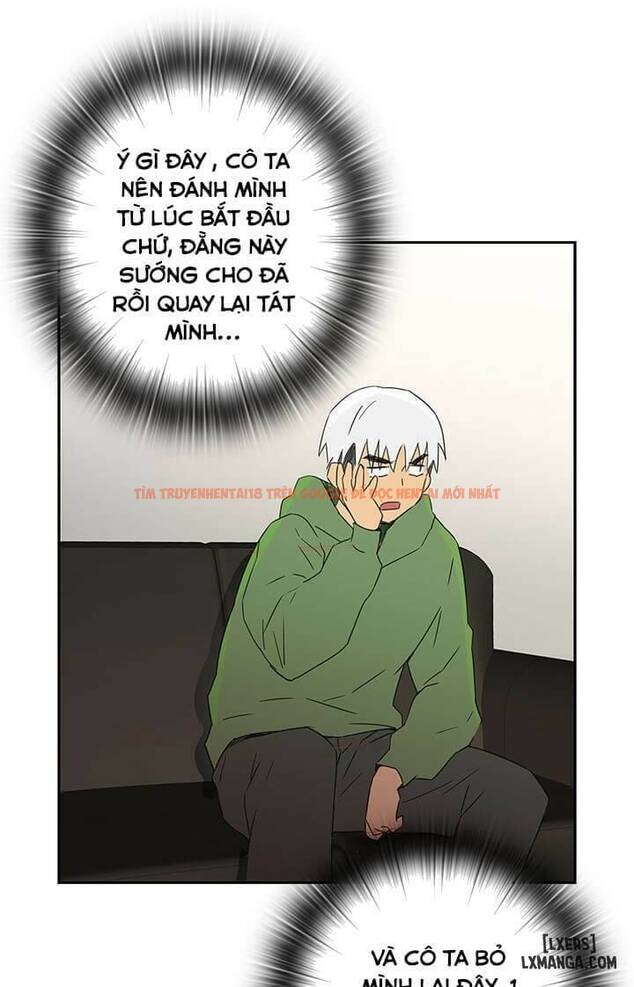 Trang truyện 50 trong truyện tranh Đại Học H - Chapter 8 - hentai24h.pro