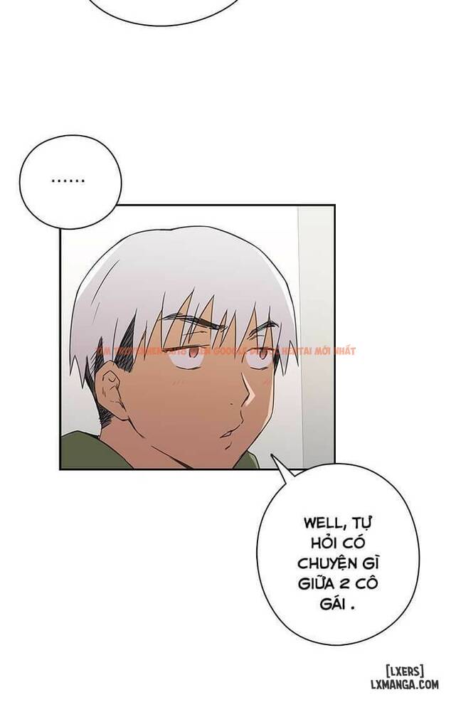 Trang truyện 52 trong truyện tranh Đại Học H - Chapter 8 - hentai24h.pro