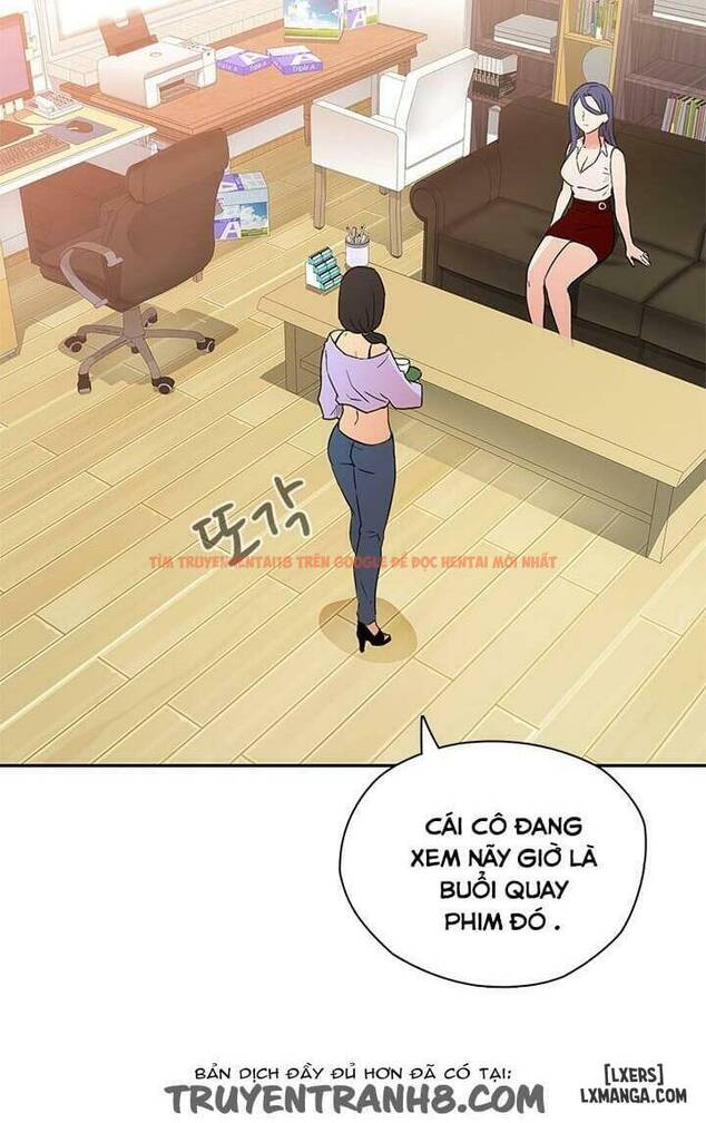 Trang truyện 57 trong truyện tranh Đại Học H - Chapter 8 - hentai24h.pro