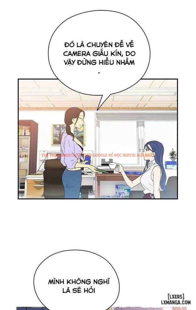 Trang truyện 58 trong truyện tranh Đại Học H - Chapter 8 - hentai24h.pro