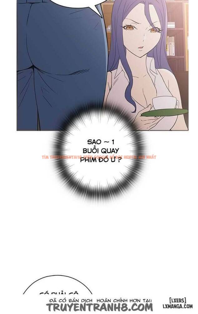 Trang truyện 59 trong truyện tranh Đại Học H - Chapter 8 - hentai24h.pro