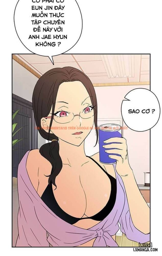 Trang truyện 60 trong truyện tranh Đại Học H - Chapter 8 - hentai24h.pro