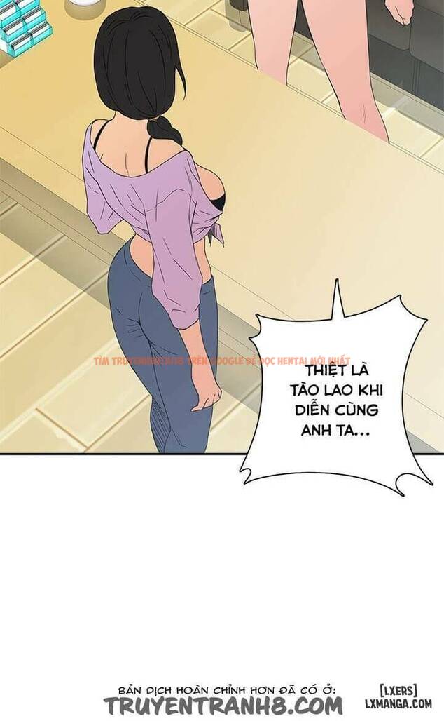 Trang truyện 63 trong truyện tranh Đại Học H - Chapter 8 - hentai24h.pro