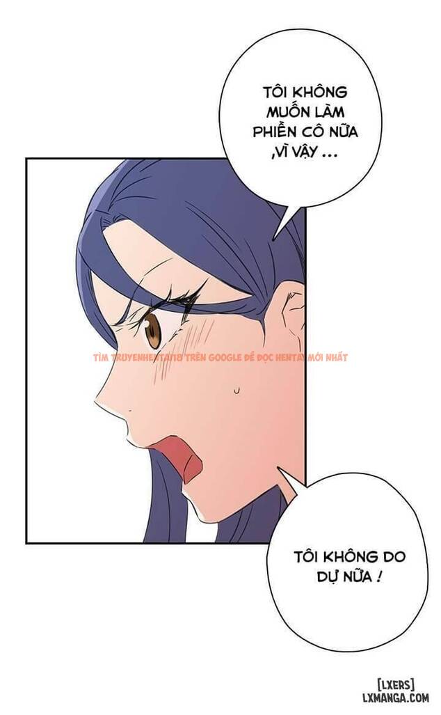 Trang truyện 64 trong truyện tranh Đại Học H - Chapter 8 - hentai24h.pro