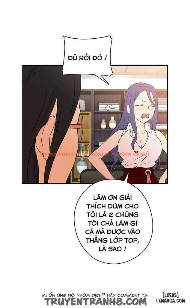 Trang truyện 65 trong truyện tranh Đại Học H - Chapter 8 - hentai24h.pro