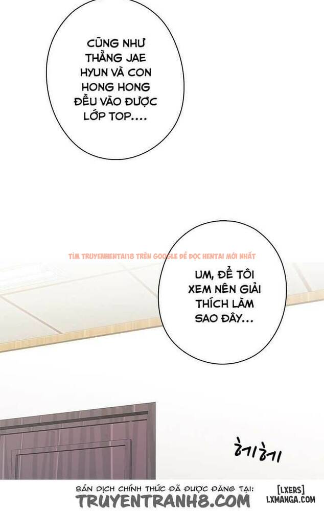 Trang truyện 67 trong truyện tranh Đại Học H - Chapter 8 - hentai24h.pro