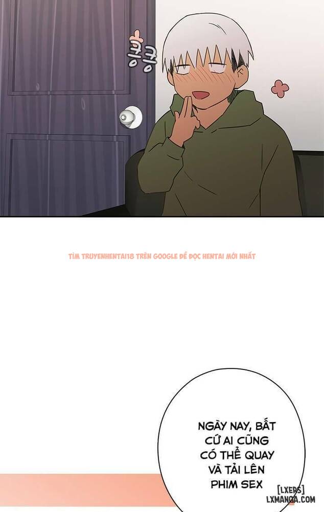Trang truyện 68 trong truyện tranh Đại Học H - Chapter 8 - hentai24h.pro