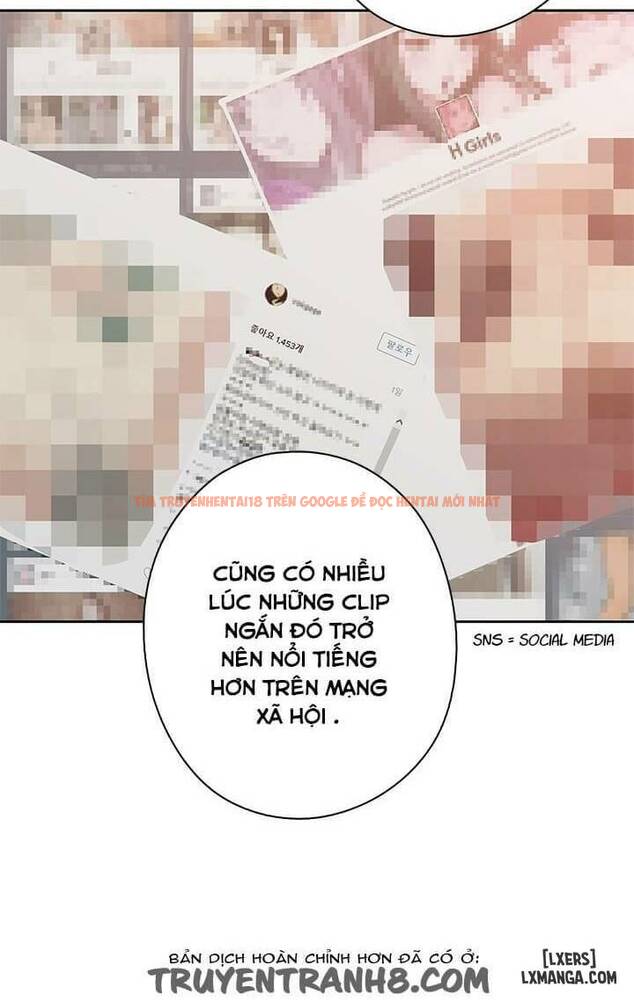 Trang truyện 69 trong truyện tranh Đại Học H - Chapter 8 - hentai24h.pro