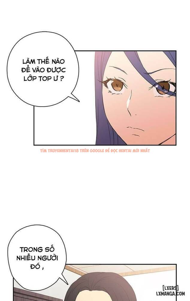 Trang truyện 70 trong truyện tranh Đại Học H - Chapter 8 - hentai24h.pro