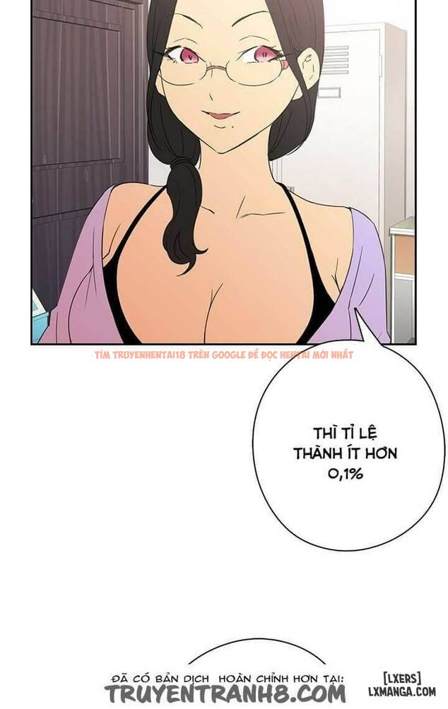 Trang truyện 71 trong truyện tranh Đại Học H - Chapter 8 - hentai24h.pro