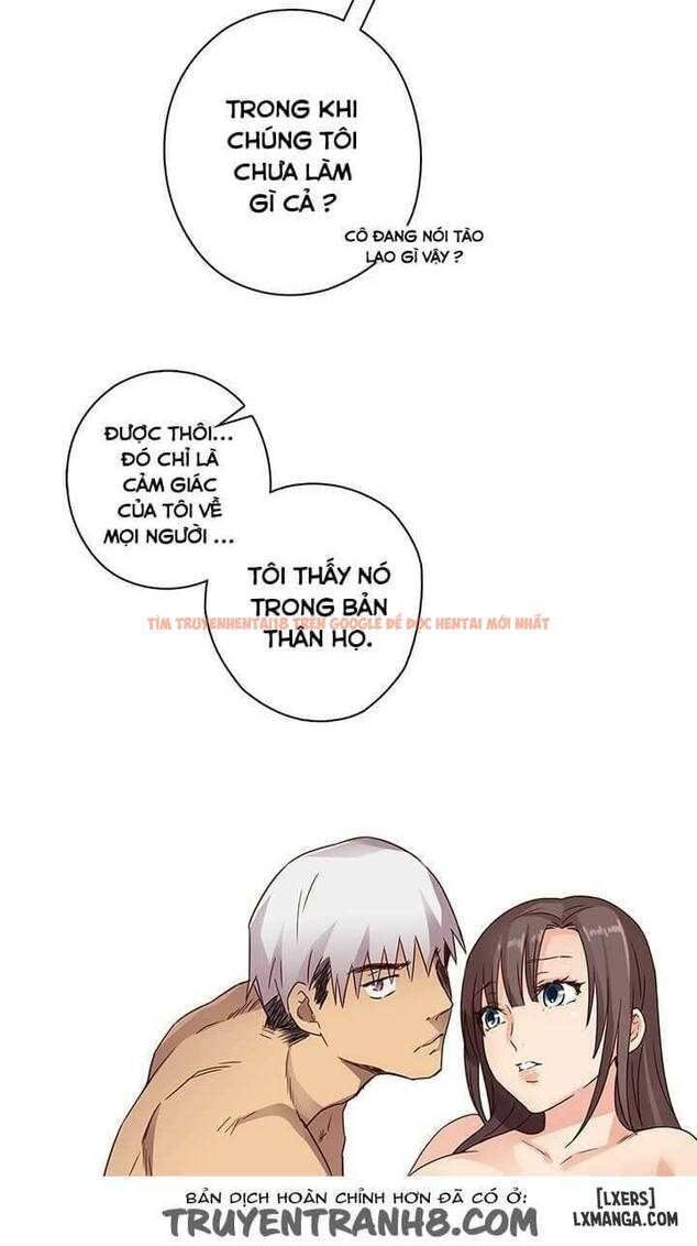 Trang truyện 75 trong truyện tranh Đại Học H - Chapter 8 - hentai24h.pro