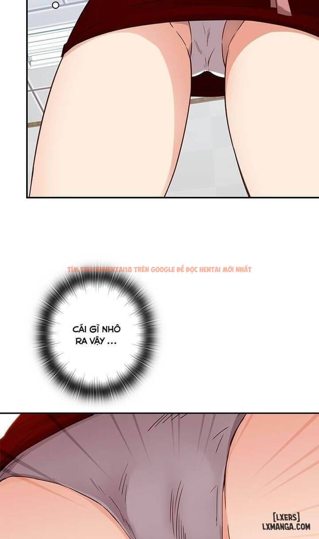 Trang truyện 8 trong truyện tranh Đại Học H - Chapter 8 - hentai24h.pro