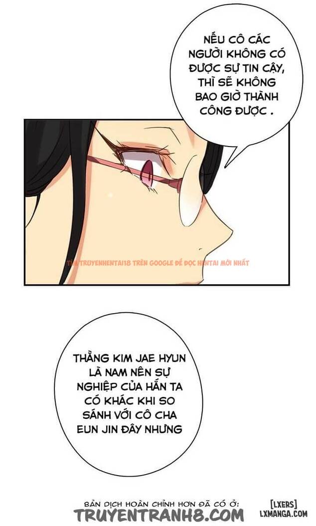 Trang truyện 81 trong truyện tranh Đại Học H - Chapter 8 - hentai24h.pro