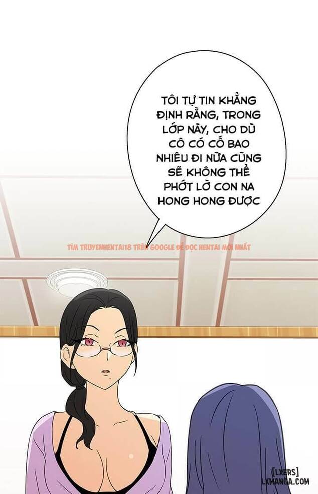 Trang truyện 82 trong truyện tranh Đại Học H - Chapter 8 - hentai24h.pro