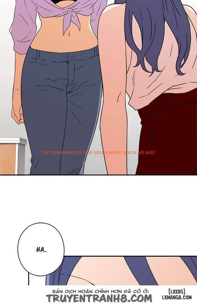 Trang truyện 83 trong truyện tranh Đại Học H - Chapter 8 - hentai24h.pro