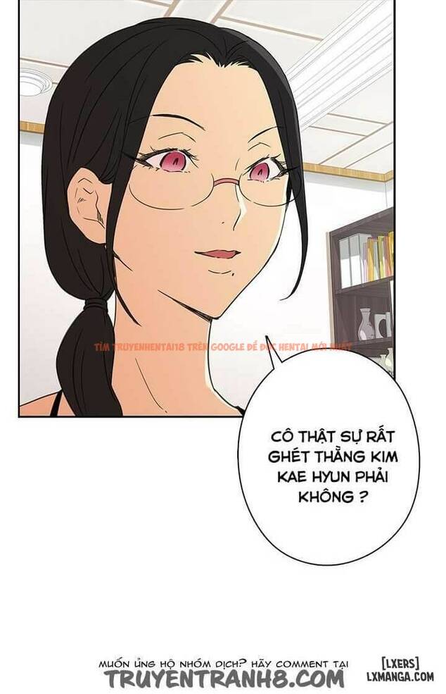 Trang truyện 85 trong truyện tranh Đại Học H - Chapter 8 - hentai24h.pro