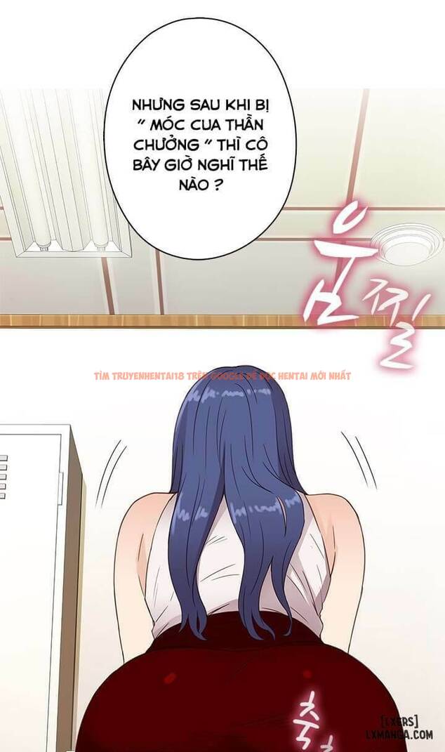 Trang truyện 86 trong truyện tranh Đại Học H - Chapter 8 - hentai24h.pro