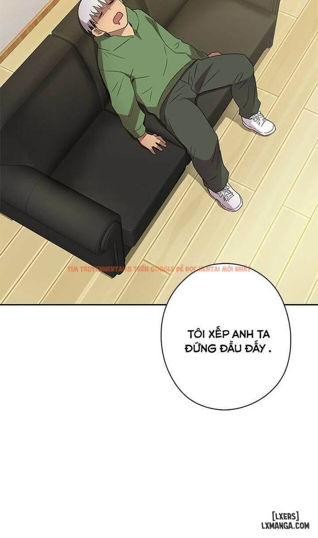 Trang truyện 88 trong truyện tranh Đại Học H - Chapter 8 - hentai24h.pro