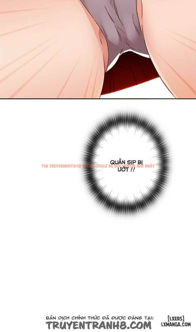 Trang truyện 9 trong truyện tranh Đại Học H - Chapter 8 - hentai24h.pro
