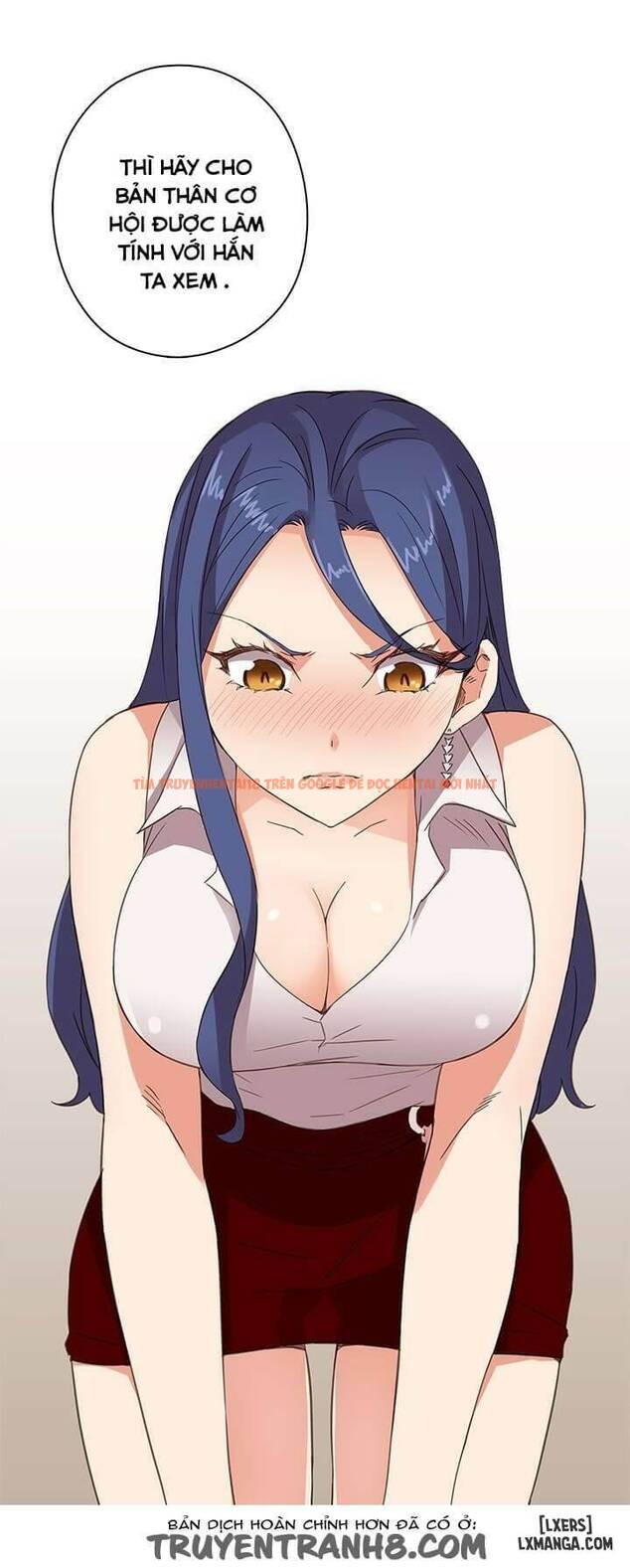 Trang truyện 90 trong truyện tranh Đại Học H - Chapter 8 - hentai24h.pro