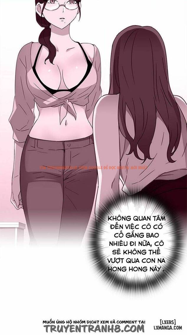 Trang truyện 12 trong truyện tranh Đại Học H - Chapter 9 - hentai24h.pro
