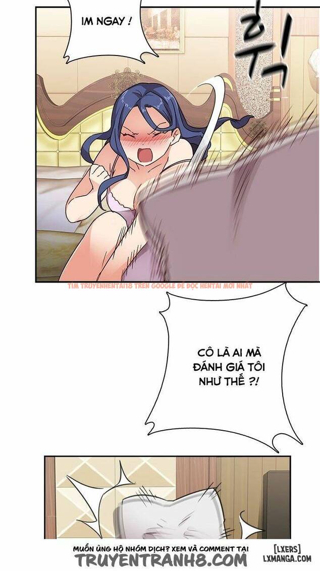 Trang truyện 14 trong truyện tranh Đại Học H - Chapter 9 - hentai24h.pro