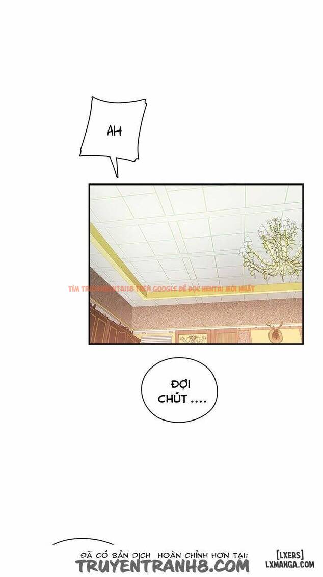 Trang truyện 18 trong truyện tranh Đại Học H - Chapter 9 - hentai24h.pro