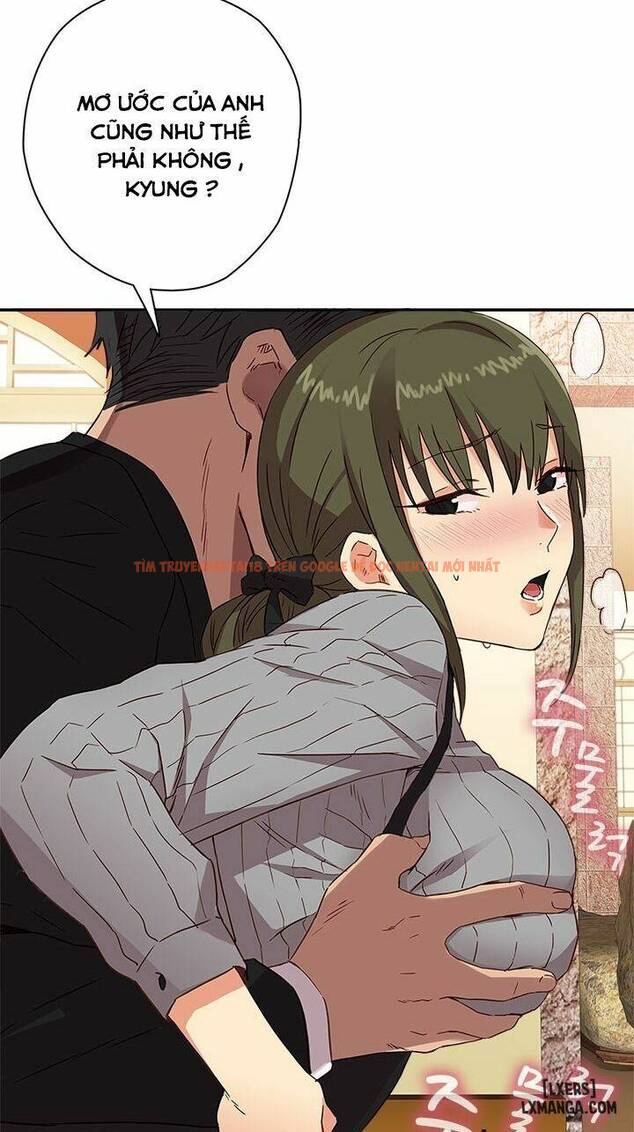 Trang truyện 19 trong truyện tranh Đại Học H - Chapter 9 - hentai24h.pro