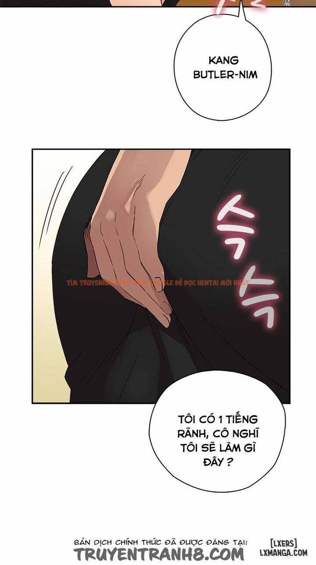 Trang truyện 20 trong truyện tranh Đại Học H - Chapter 9 - hentai24h.pro
