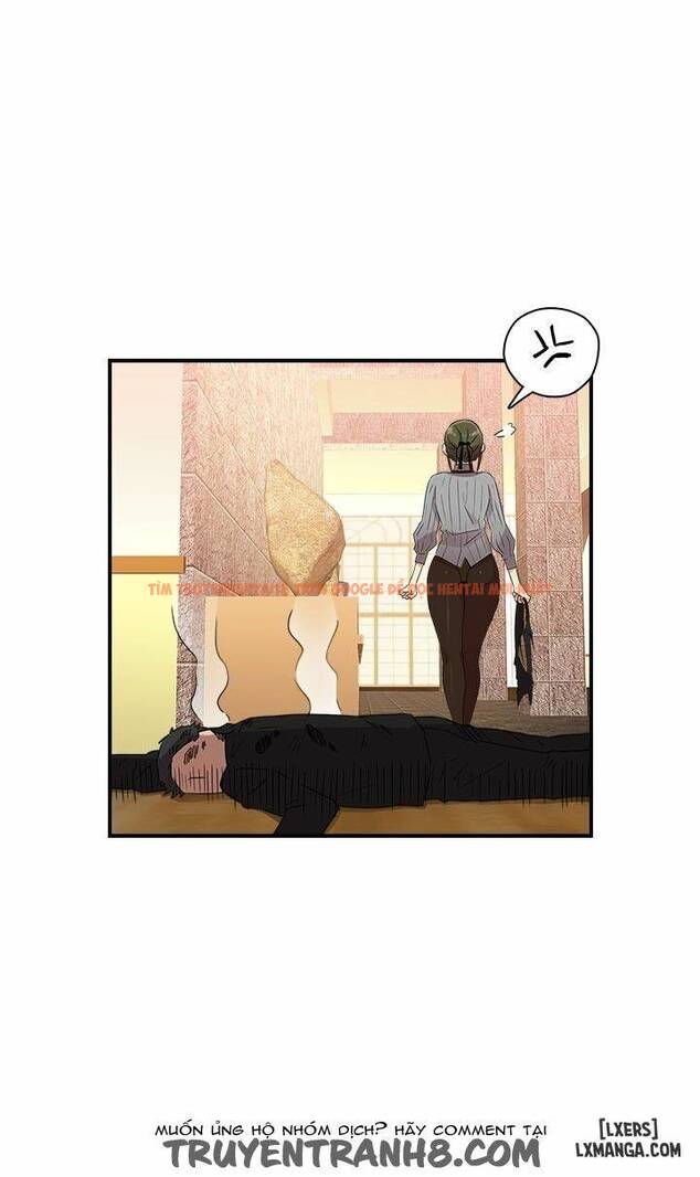 Trang truyện 23 trong truyện tranh Đại Học H - Chapter 9 - hentai24h.pro