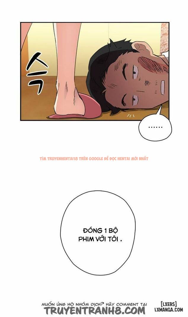 Trang truyện 24 trong truyện tranh Đại Học H - Chapter 9 - hentai24h.pro