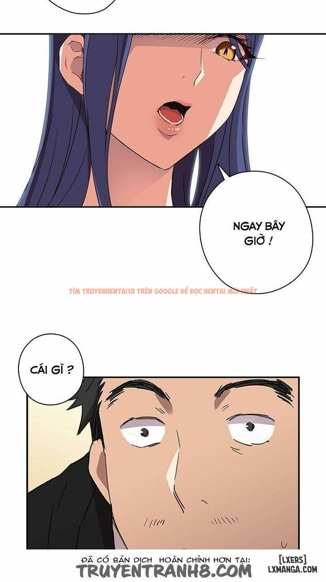 Trang truyện 26 trong truyện tranh Đại Học H - Chapter 9 - hentai24h.pro
