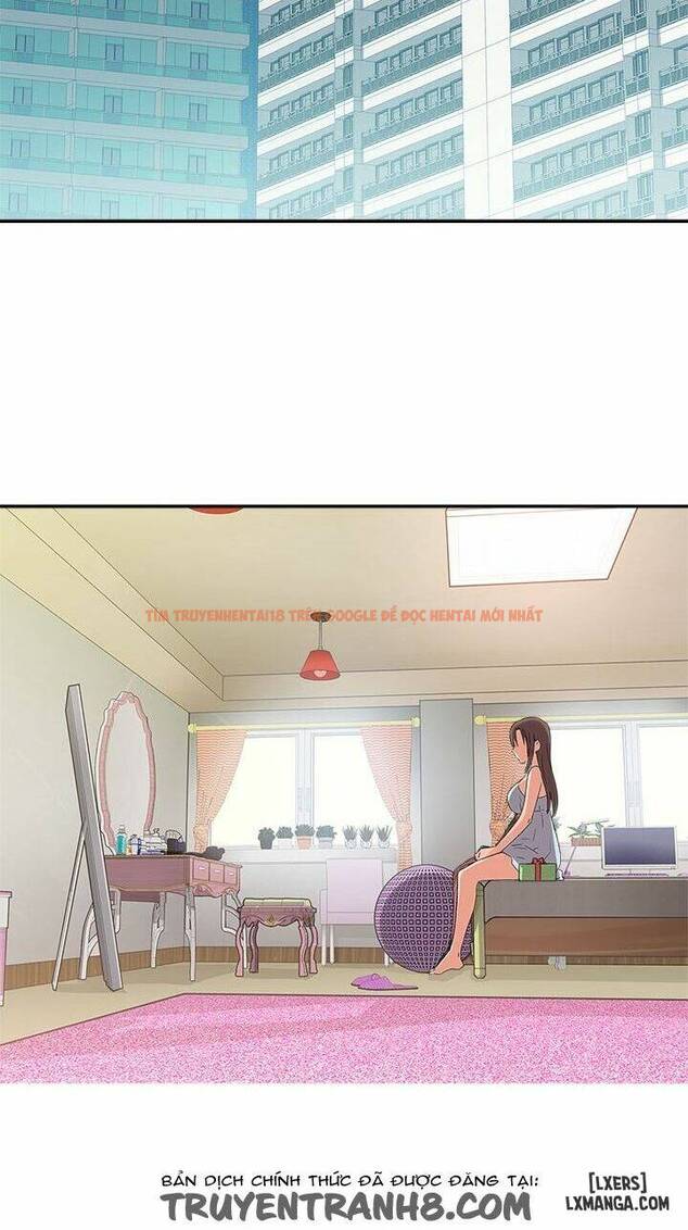 Trang truyện 28 trong truyện tranh Đại Học H - Chapter 9 - hentai24h.pro