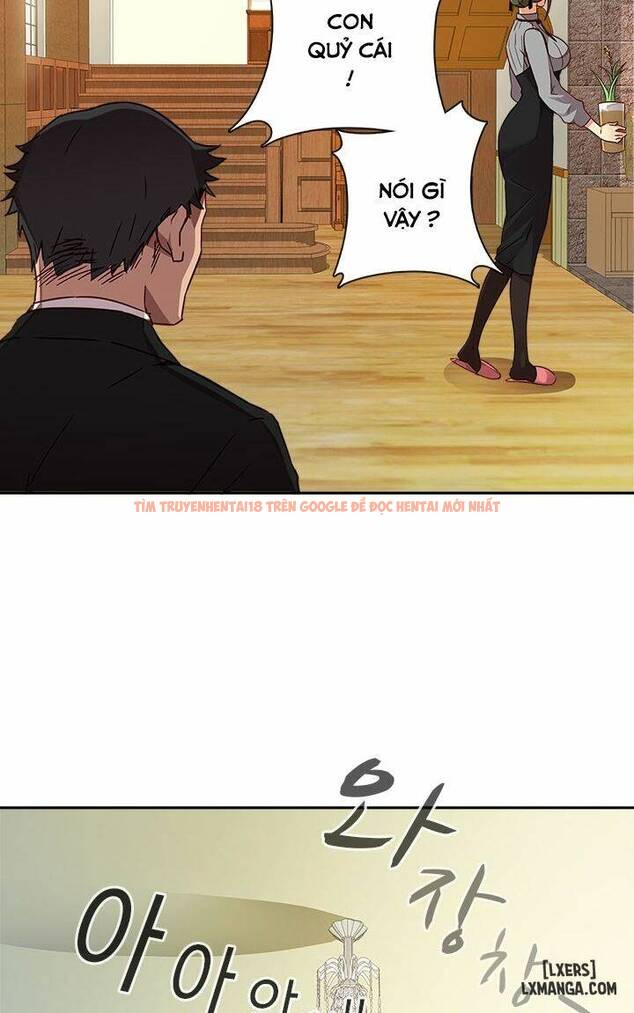 Trang truyện 3 trong truyện tranh Đại Học H - Chapter 9 - hentai24h.pro